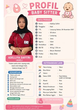 Adelia Safitri